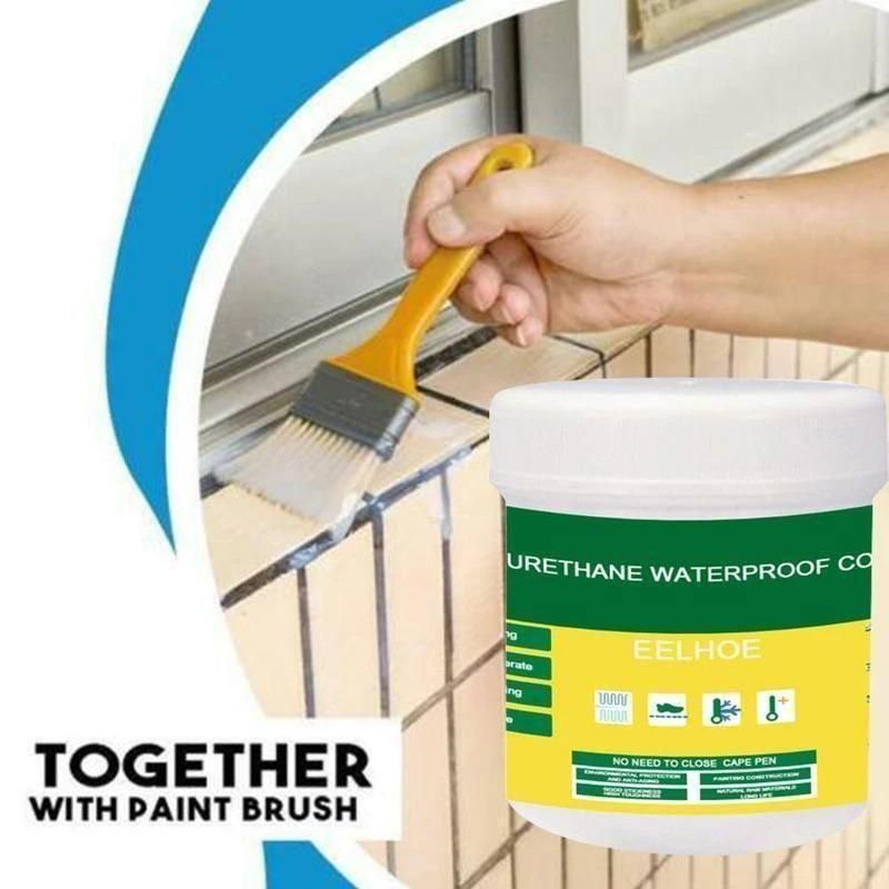 Efficient Leak privation Waterproof Glue ✨