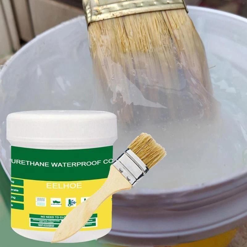 Efficient Leak privation Waterproof Glue ✨
