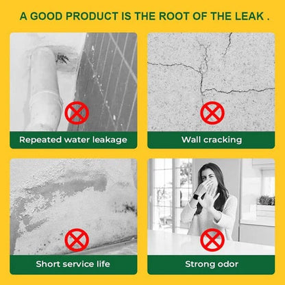 Efficient Leak privation Waterproof Glue ✨