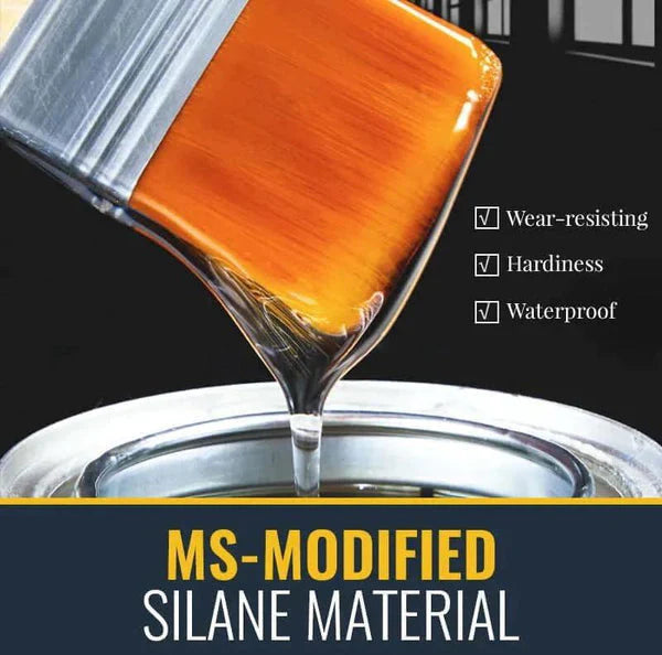 Efficient Leak privation Waterproof Glue ✨