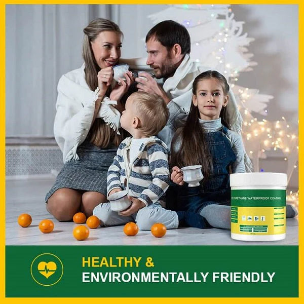Efficient Leak privation Waterproof Glue ✨