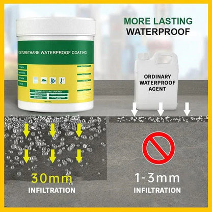 Efficient Leak privation Waterproof Glue ✨